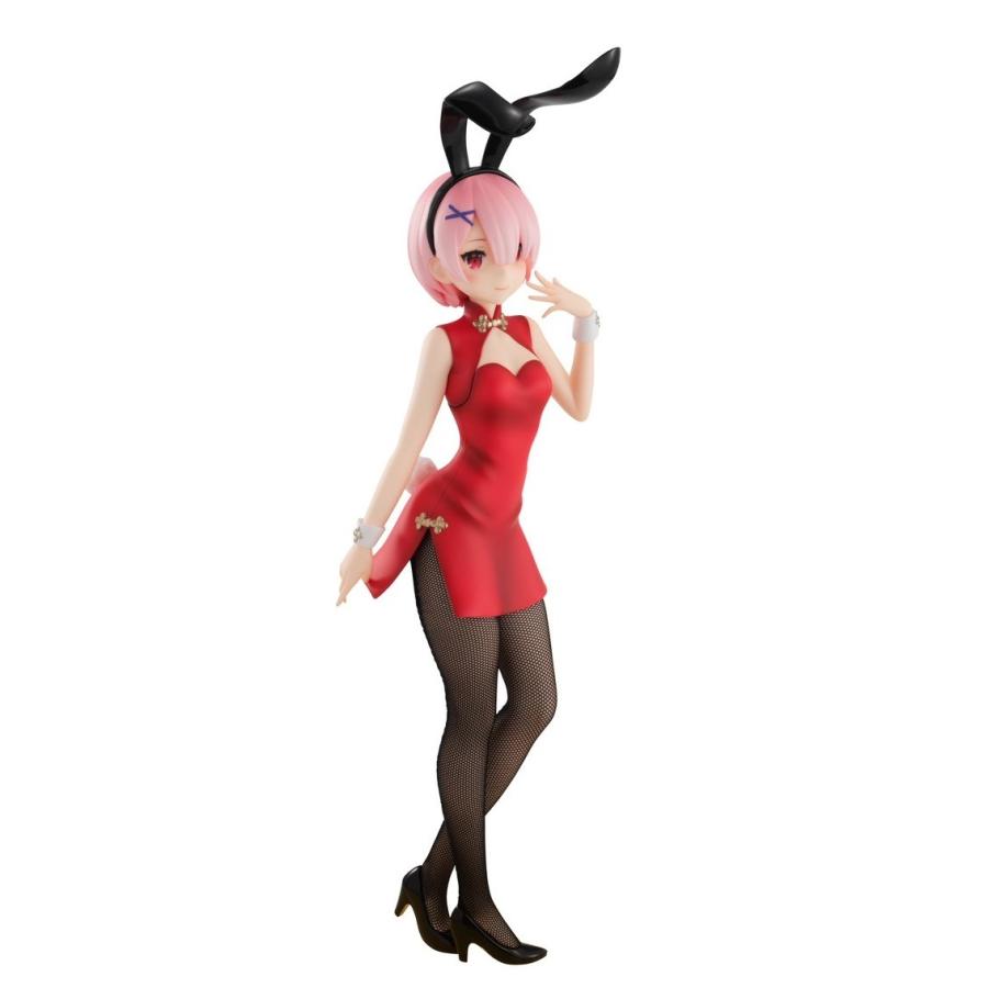 Re：ゼロから始める異世界生活 BiCuteBunnies Figure-ラム・チャイナ