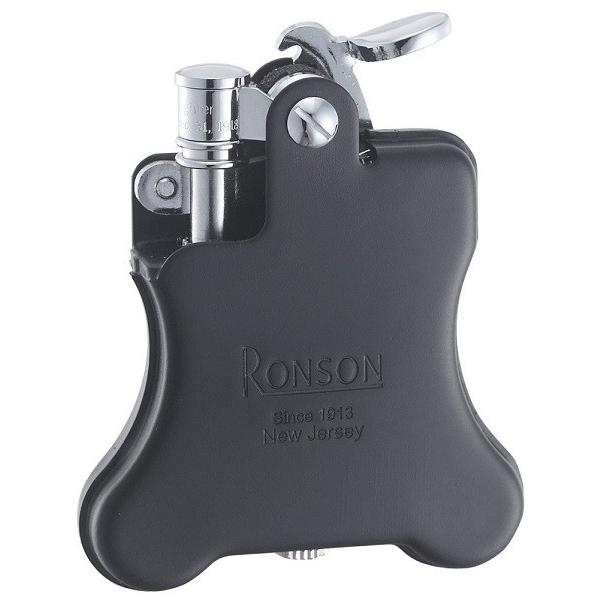 RONSON (ロンソン) R01 オイルライター バンジョー フリント式 日本製
