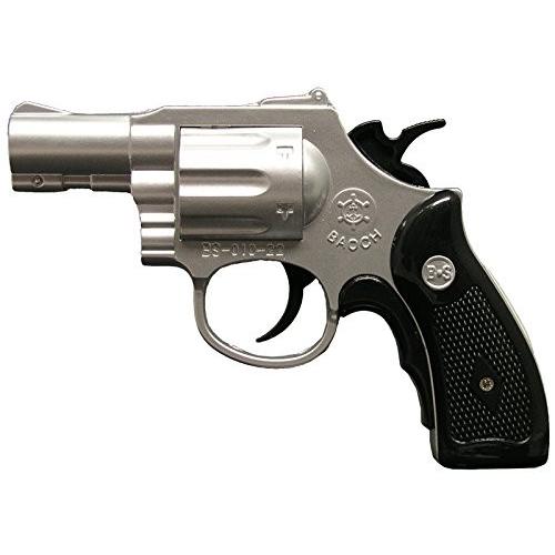 レトロライター　リボルバー 楽天市場】ガンライター リボルバー 電子式 ターボライター 銃