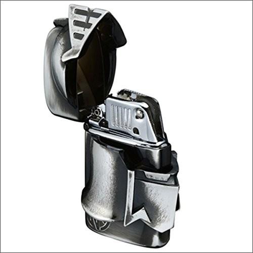 キン肉マン35周年ライター RONSON タイフーン ライター 第3弾キン肉マンソルジャー [キン肉