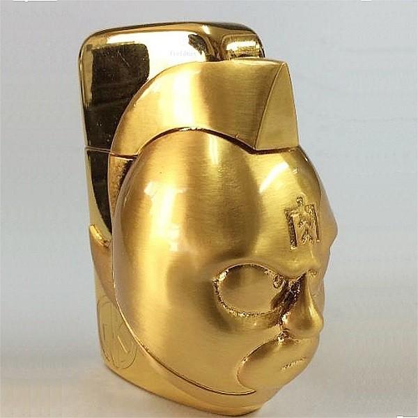 RONSON オイルライター キン肉マン 生誕35周年記念 ロビンマスク