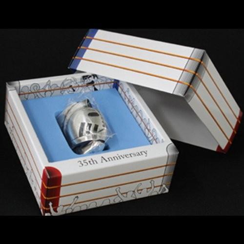 キン肉マン35周年ライター 楽天市場】【キン肉マン生誕35周年記念アイテム】RONSON