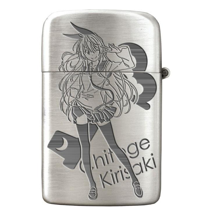 ニセコイ RONSONライター 桐崎千棘 : バリュークラブヤフーショップ