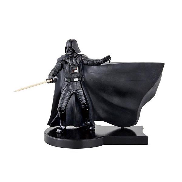 スター・ウォーズ DARTH VADER TOOTHSABER (ダース・ベイダー トゥースセイバー) 9月26日入荷分｜value-club