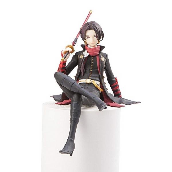 予約 刀剣乱舞 ONLINE ぬーどるストッパー フィギュア 加州清光 1月29