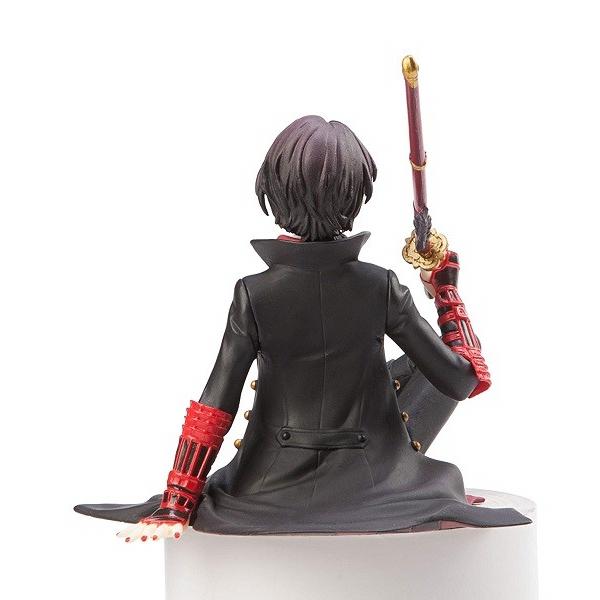 ぬーすと A賞 加州清光 Amazon | 刀剣乱舞 ONLINE ぬーどるストッパーフィギュア 加州