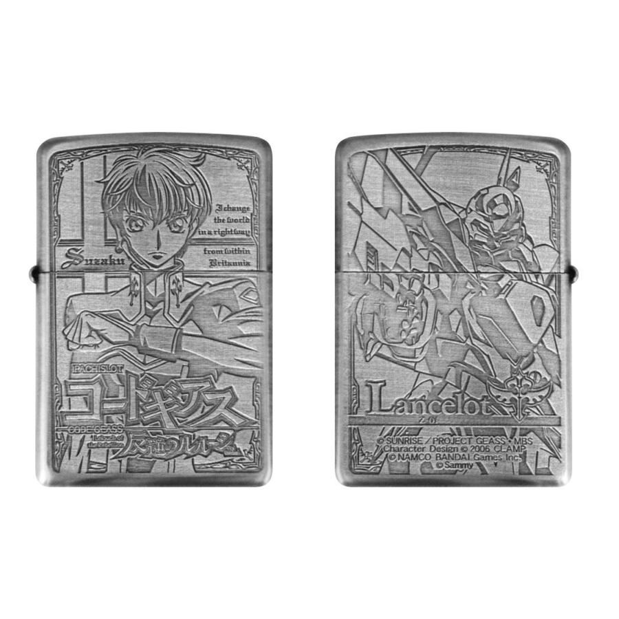 コードギアス 反逆のルルーシュ ZIPPO CC : バリュークラブ コードギアス 反逆のルルーシュ ZIPPO CC : バリュークラブ