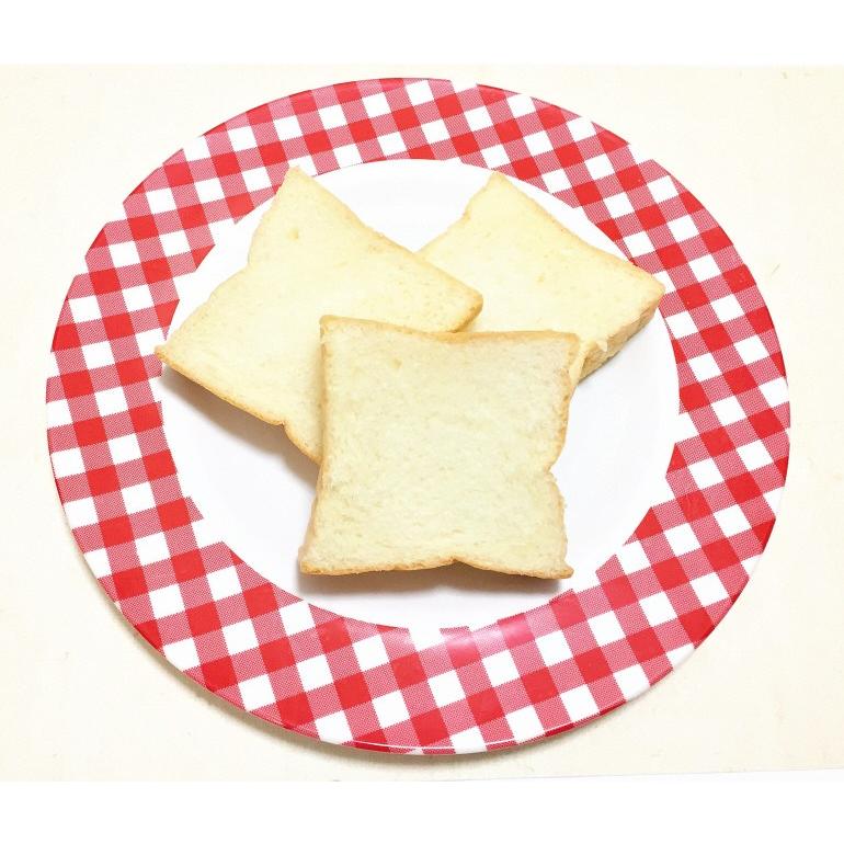 天然酵母プレミアム食パン（MINI） |  | 02