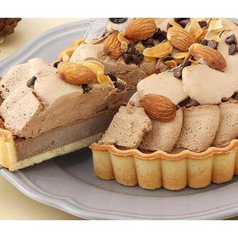 チョコレートナッツタルト 102 バリューファクトリー Yahoo 店 通販 Yahoo ショッピング