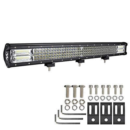 21最新作 バーライト 12v 24v 作業灯 バー Led Nao 32インチ 1個 狭角 広角 Ledライト 船舶 軽トラ 車 ワーク ライト 乾物 乾燥豆類 缶詰 Affaires Sociales Gouv Cg