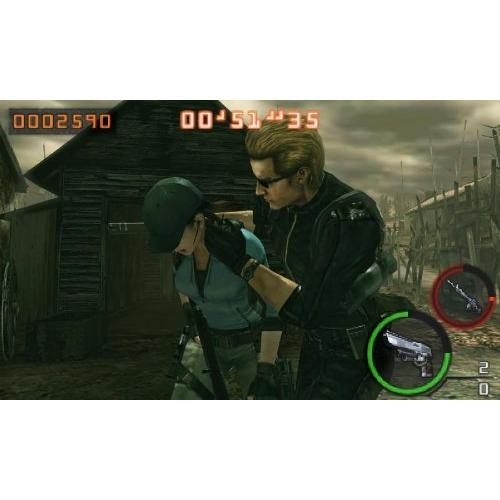 国内外の人気 Biohazard Ctr P Abmj The 3ds 3d 3d バイオハザードザマーセナリーズ Mercenaries ニンテンドー3ds Whatisagpo Com