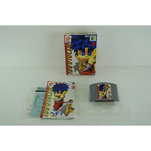 新作モデル がんばれゴエモン ネオ桃山幕府のおどり 現金特価 Drjuice2u Com