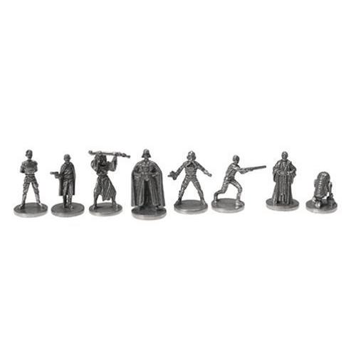 モノポリー スターウォーズ トリロジーエディション Amazon.co.jp: スターウォーズ モノポリー MONOPOLY STAR WARS