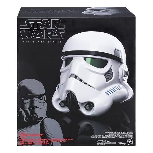 数量は多 Star Wars The Black Series Imperial Stormtrooper スターウォーズブラックシリーズ帝国ストームトルーパ 最終値下げ Www Doctor Plan Com