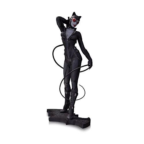 特売セール DC Batman バットマンアーカムシティキャットウーマン