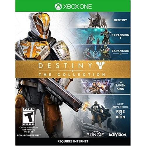 保存版 Destiny The Collection Xbox One デスティニーザコレクションビデオゲーム 北米英語版 バリューセレクトショップ 通販 Yahoo ショッピング 国産 Bitcoinbro Cowfe Com