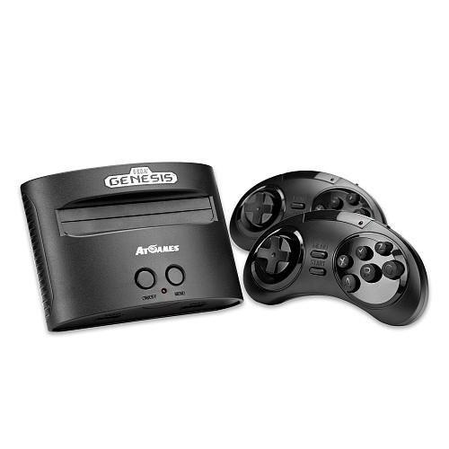 N Switch]SEGA Genesis Classics[北米版](新品)セガ ジェネシス