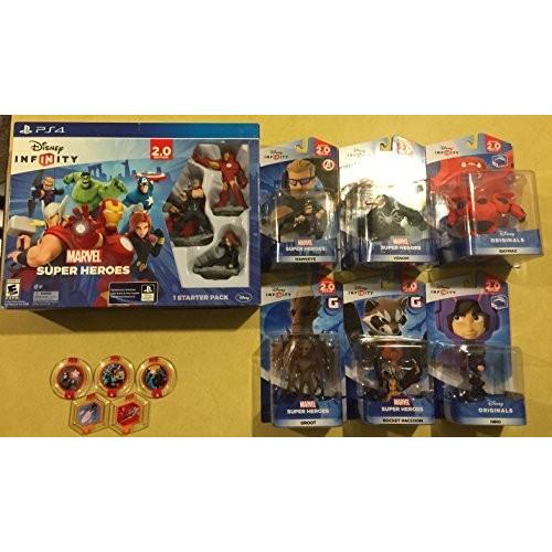 Disney Infinity 3.0 Edition Starter Pack Star Wars PlayStation 4 ディズニーインフィニティ3.0版スター Disney Infinity Edition Starter Pack Star Wars PlayStation ディズニーインフィニティ3