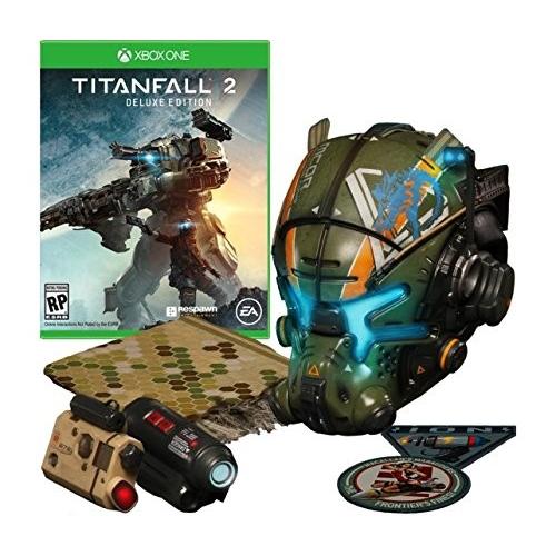 気質アップ Titanfall 2 Collector S Edition Xbox One 版 ビデオゲーム 北米英語版 バリューセレクトショップ 通販 Yahoo ショッピング 超特価激安 Www Jolimmo Ch