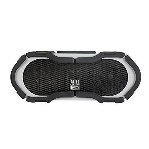 ALTEC LANSLNG ワイヤレススピーカー Altec Lansing HydraOrbit 防水 Bluetooth スピーカー ユーザー