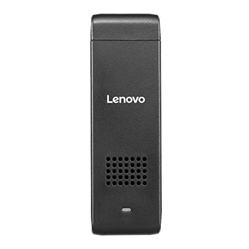 Lenovo IdeaCentre Stick 300 Intel Atom 2GB Memory 32GB Windows 10 ソリッドステートドライブ英語版｜value-select｜02