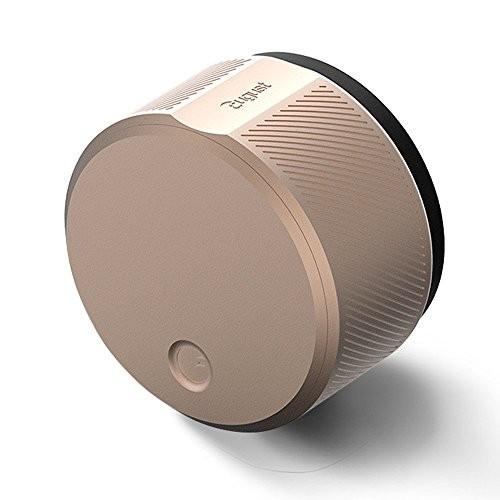 シャンパンカラー August Smart Lock｜value-select｜02