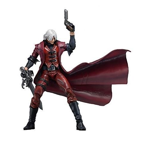 Devil May Cry / Ultimate Dante 7 inches Action Figure [Japan