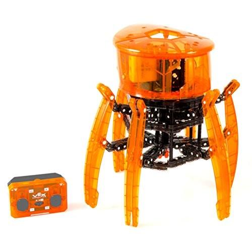 Hexbug VEX ヘックスバグロボットスパイダー 406-3348