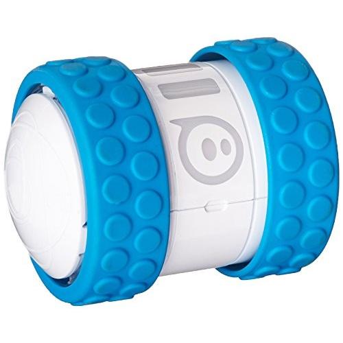 OLLIE オーリー ios アンドロイド対応 Sphero Orbotix Ollie Android と iOS で操作できるおもちゃ