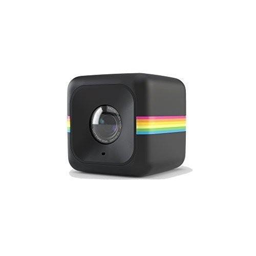 Polaroid ポラロイド POLC3 キューブ HD デジタルビデオアクションカメラ（カラーは選べません）