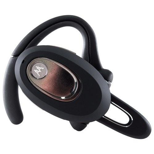 Motorola H730 Bluetooth Headset モトローラブルートゥースヘッドセット 108753003バリューセレクト