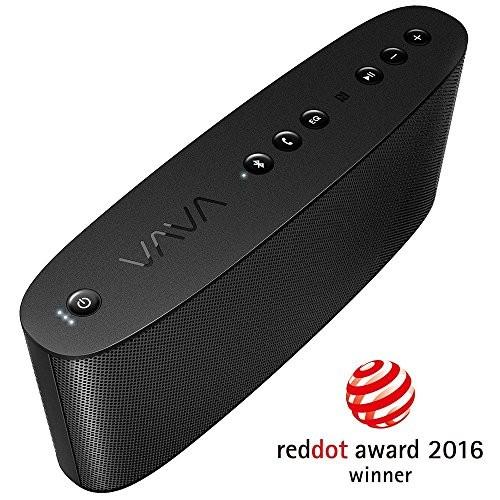 【新品・未開封】VAVA VOOM 22 ワイヤレススピーカー VA-SK003 2025年最新】vava voom 22の人気アイテム - メルカリ