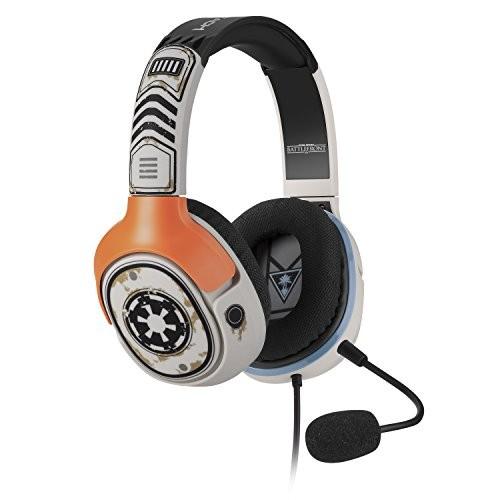 Turtle Beach Star Wars Battlefront Sandtrooper タートルビーチスターウォーズバトルフロントサンドトル
