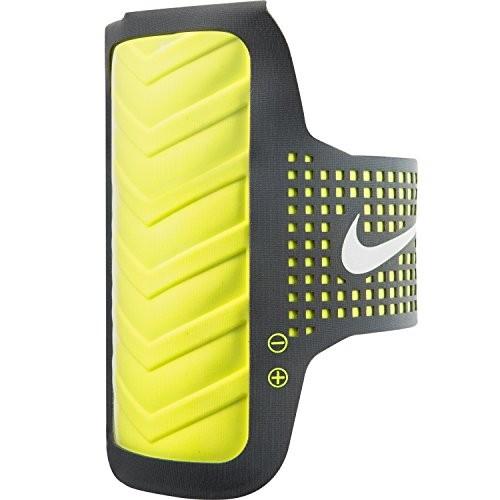 Nike Women's Distance Arm Band iPhone ナイキウィメンズ耐水性距離アームバンド iPhone 用ケース