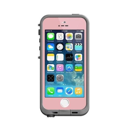 人気ブランド多数対象 有名人芸能人 LifeProof iPhone 5 5s Case - Fre Series Pink Realtree muladaresnuevos.com muladaresnuevos.com