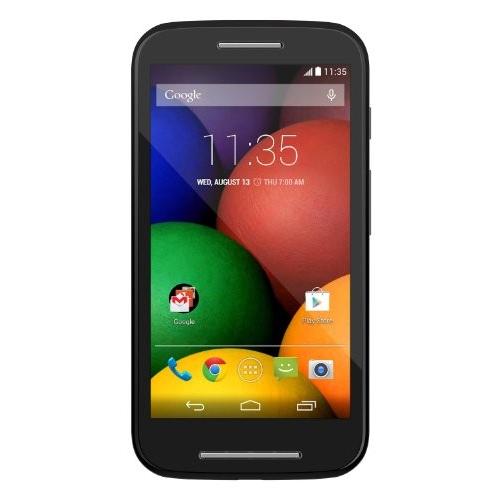 Motorola Moto E Cell Phone Unlocked モトローラモト E