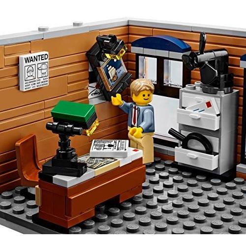 レゴ Lego クリエイター 探偵事務所 おもちゃ バリューセレクトショップ
