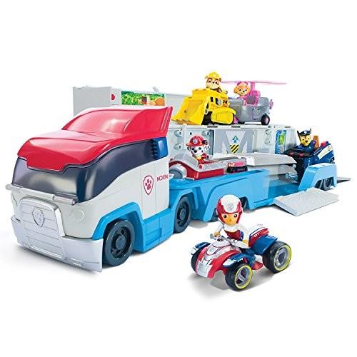 Paw Patrol - Paw Patroller