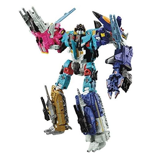 トランスフォーマー ライオカイザー