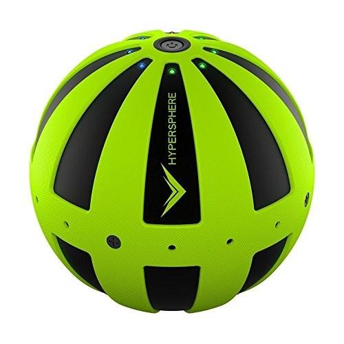 HYPERICE(ハイパーアイス) HYPERSPHERE 3段階振動付き Amazon.co.jp: HYPERICE(ハイパーアイス) HYPERSPHERE 3段階振動