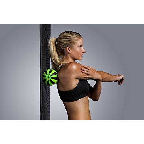 HYPERICE(ハイパーアイス) HYPERSPHERE 3段階振動付き ボディ
