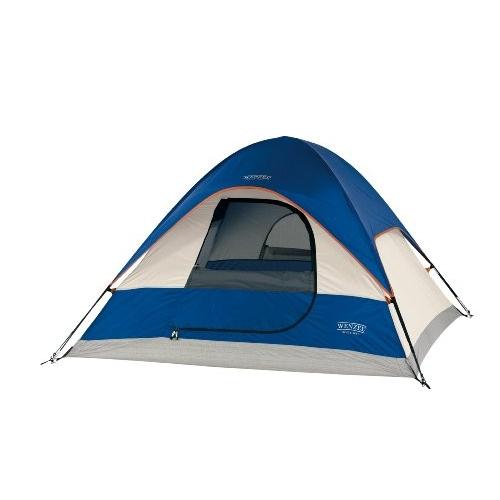 ウェンゼル社製 リッジライン 3人用テント