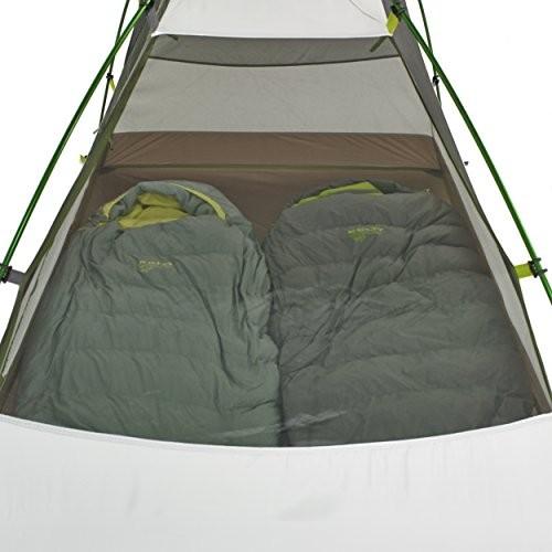 KELTY(ケルティ) SALIDA 2 (サリダ) 2人用 テント : バリュー