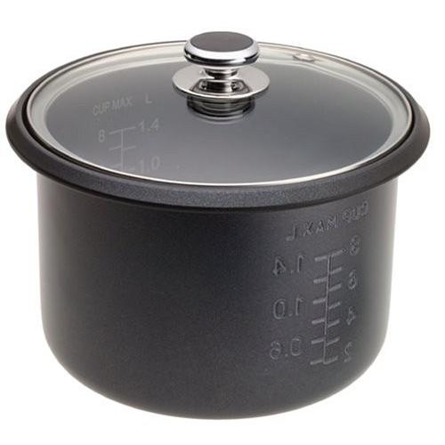 Cuisinart クイジナート ライスクッカー CRC-800 : バリューセレクト