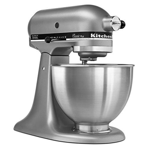KitchenAid キッチンエイド スタンドミキサー 4 1/2クォート KitchenAid キッチンエイド スタンドミキサー 4 1/2クォート
