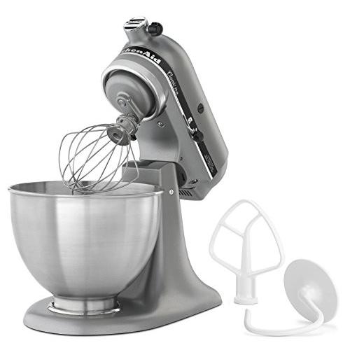 KitchenAid キッチンエイド スタンドミキサー 4 1/2クォート KitchenAid キッチンエイド スタンドミキサー 4 1/2クォート