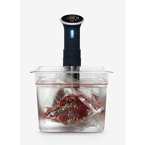 Anova Culinary 水温制御クッカー/サーキュレーターWifiタイプ Anova Culinary 水温制御クッカー/サーキュレーター【Wifiタイプ