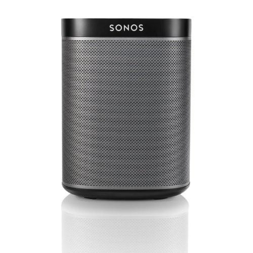SONOS PLAY:1 ブラック ワイヤレススピーカー 楽天市場】sonos play 1の通販