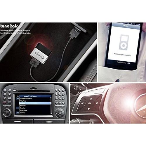 カーオーディオ Bovee ViseeO Tune2air WMA1000 $_57.JPG?set_id=880000500F