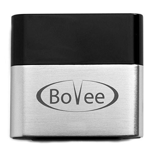 カーオーディオ Bovee ViseeO Tune2air WMA1000 Amazon.com: Bovee tune2air Bluetooth Car Kit for Audi, VW